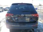 2023 Volkswagen Tiguan Se for Sale in Littleton, CO - Front End