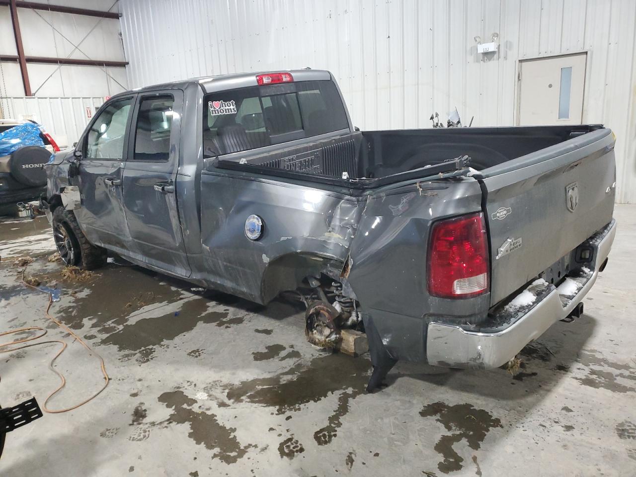2010 Dodge RAM - Image 2