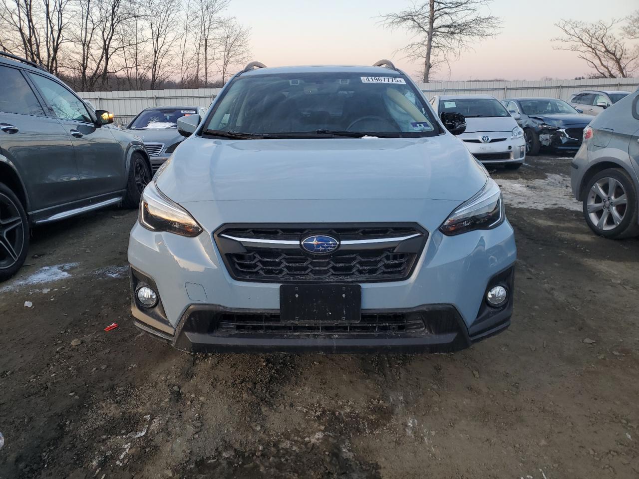 2019 Subaru XV - Image 5