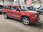 2010 Jeep Patriot Sport de vânzare în Blaine, MN - All Over