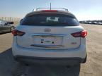 2013 Infiniti Fx37  en Venta en Fresno, CA - Front End