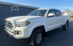 2017 Toyota Tacoma Double Cab за продажба в Mendon, MA - Normal Wear