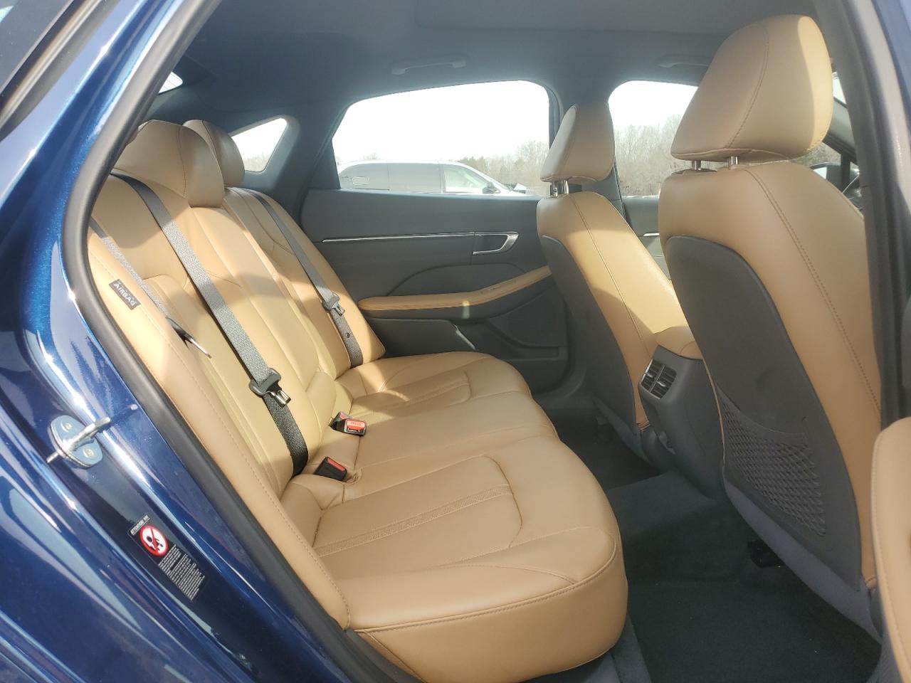 2021 Hyundai Sonata - Image 11