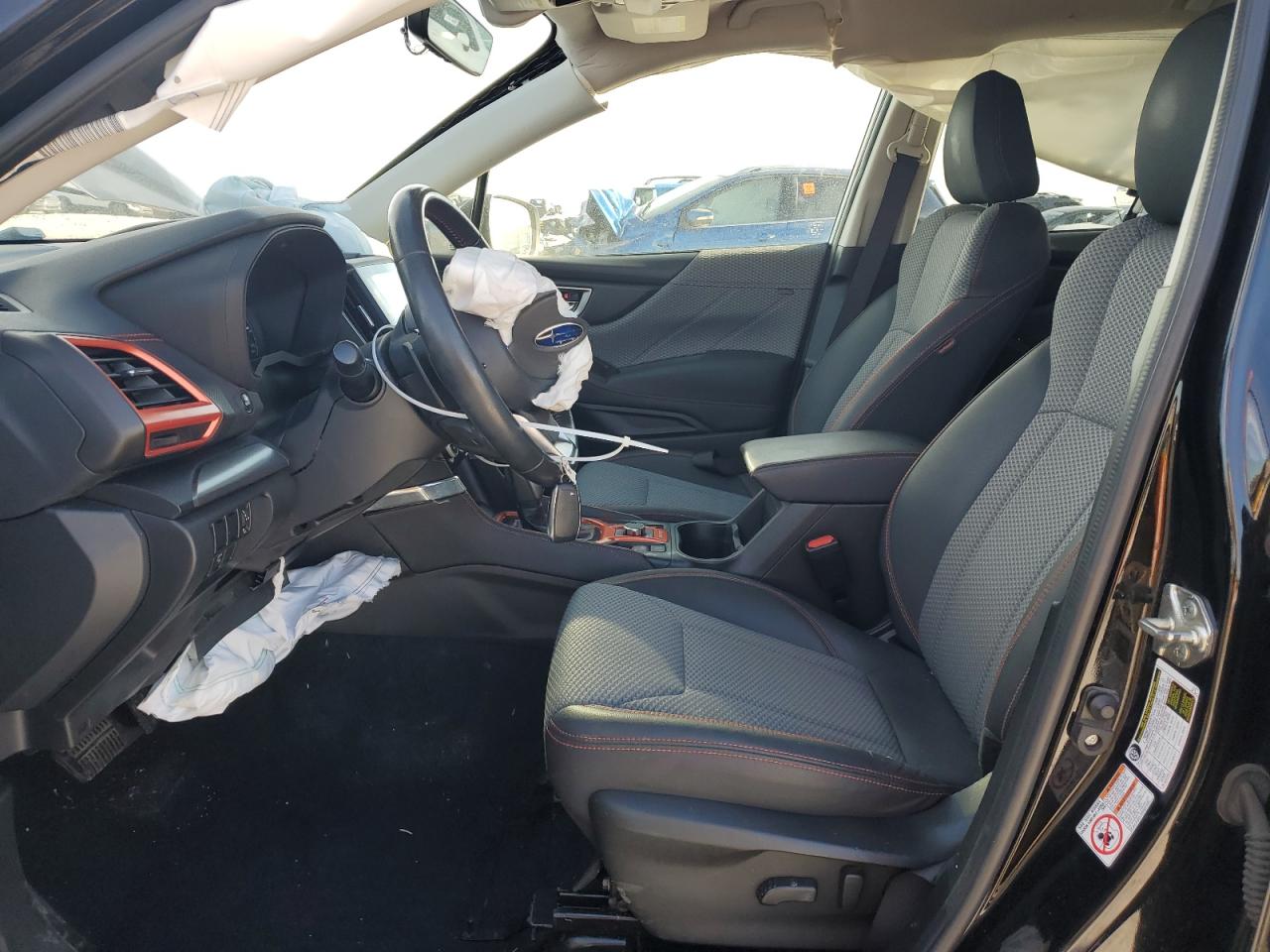 2019 Subaru Forester - Image 7