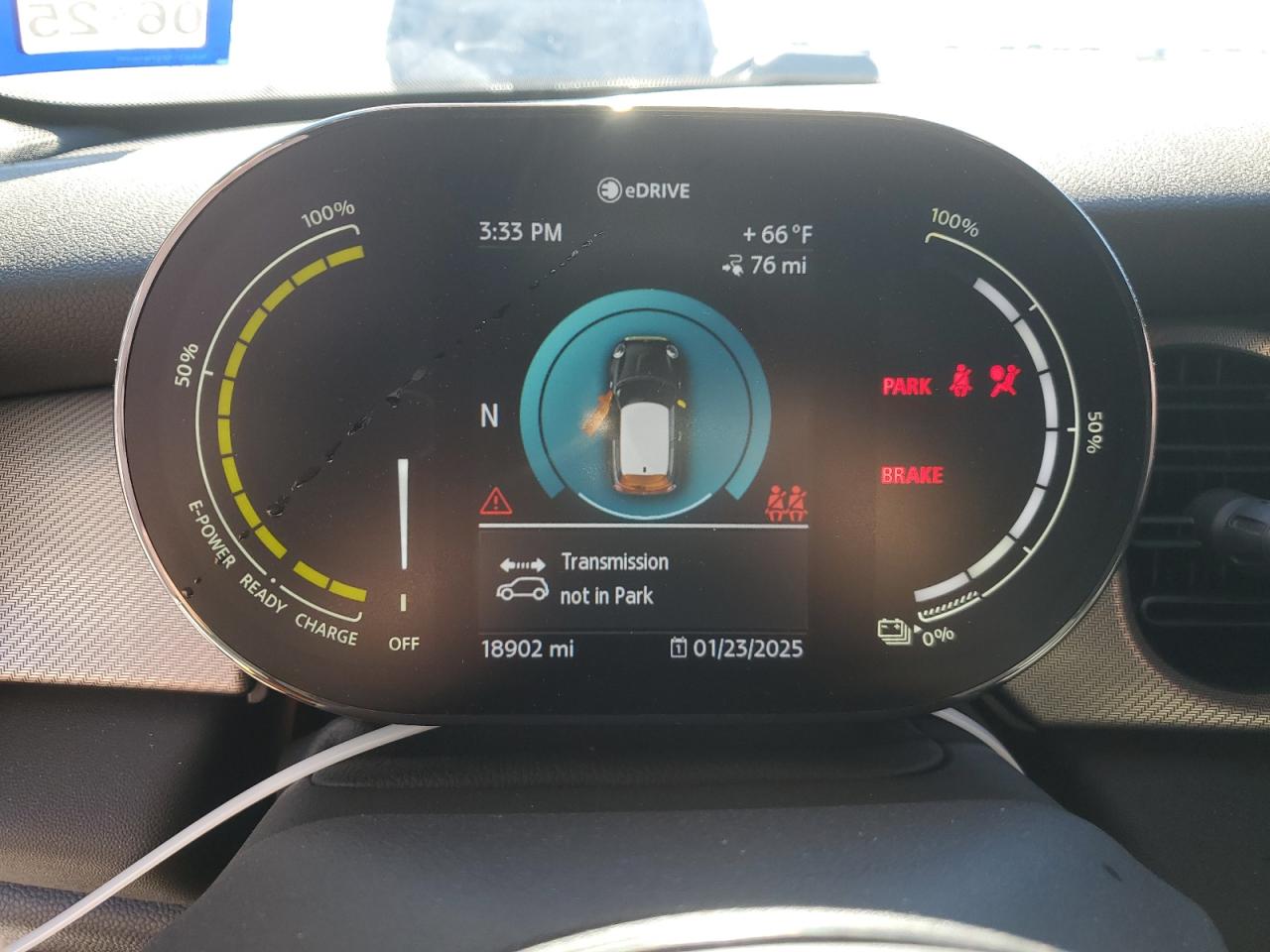 Hyundai Sonata 2021 -auction- 8