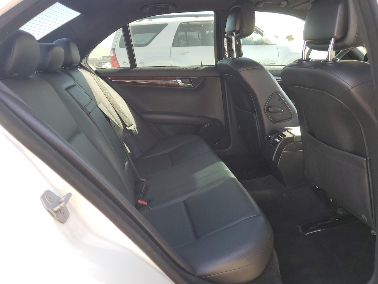 2009 Mercedes-Benz C-klasse - Image 10