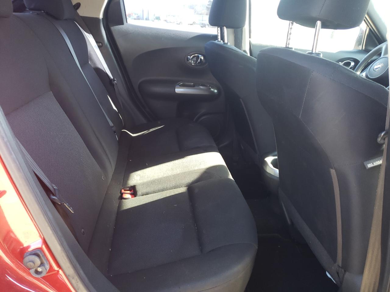 2013 Nissan Juke - Image 11