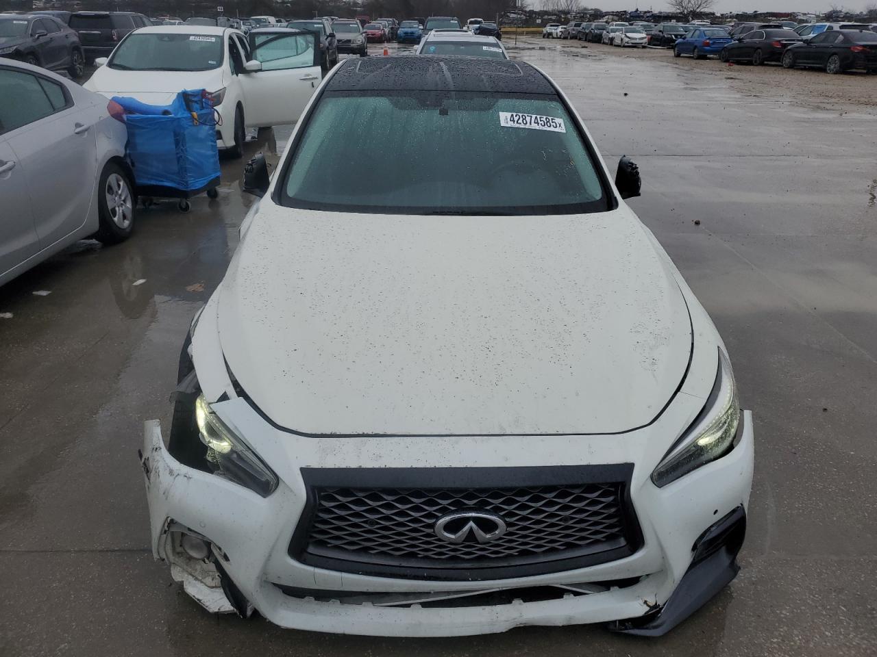 2019 Infiniti Q50 - Image 5