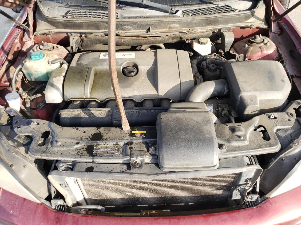 2008 Volvo XC90 - Image 13