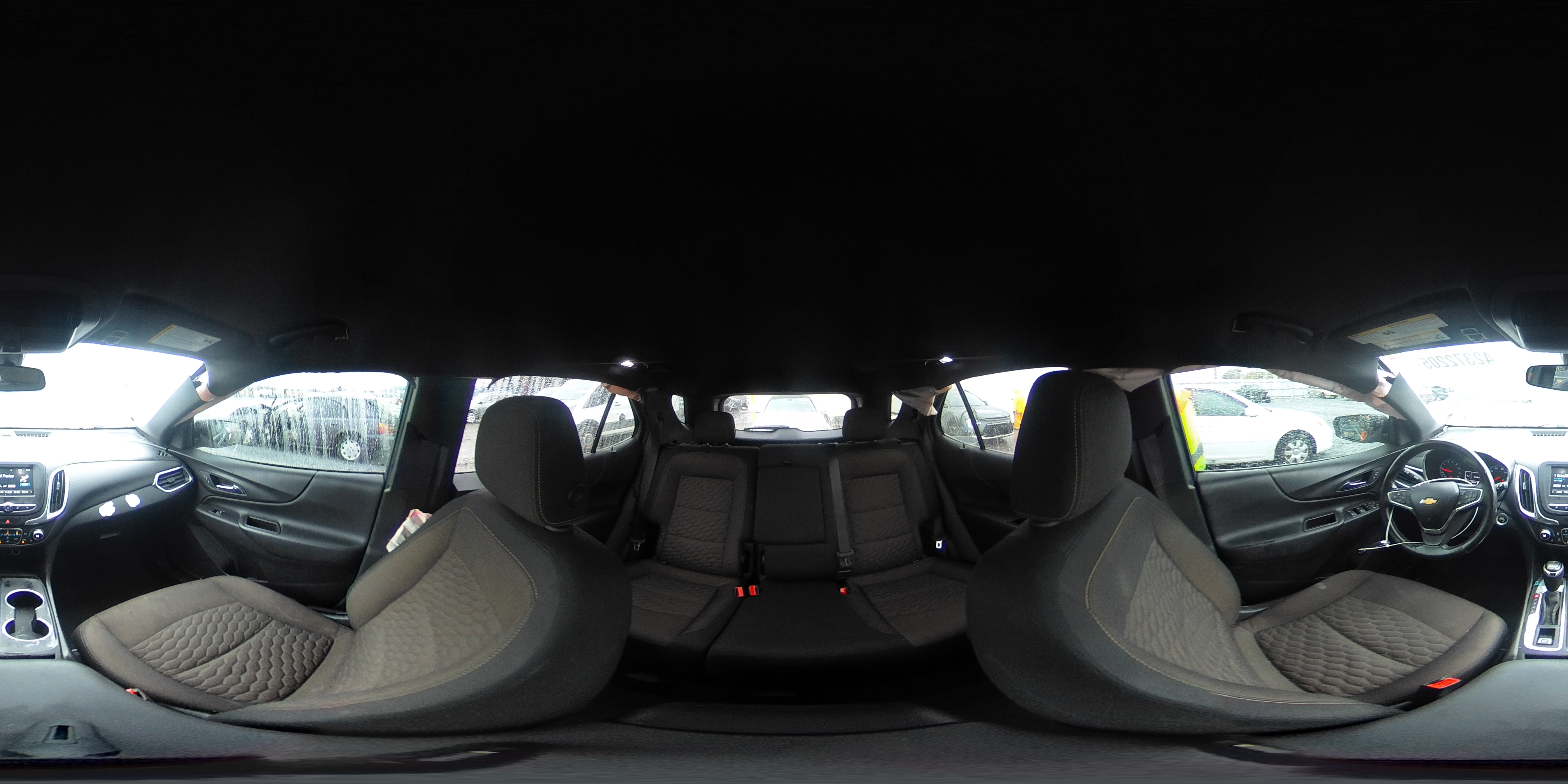 2018 Chevrolet Equinox - Image 15