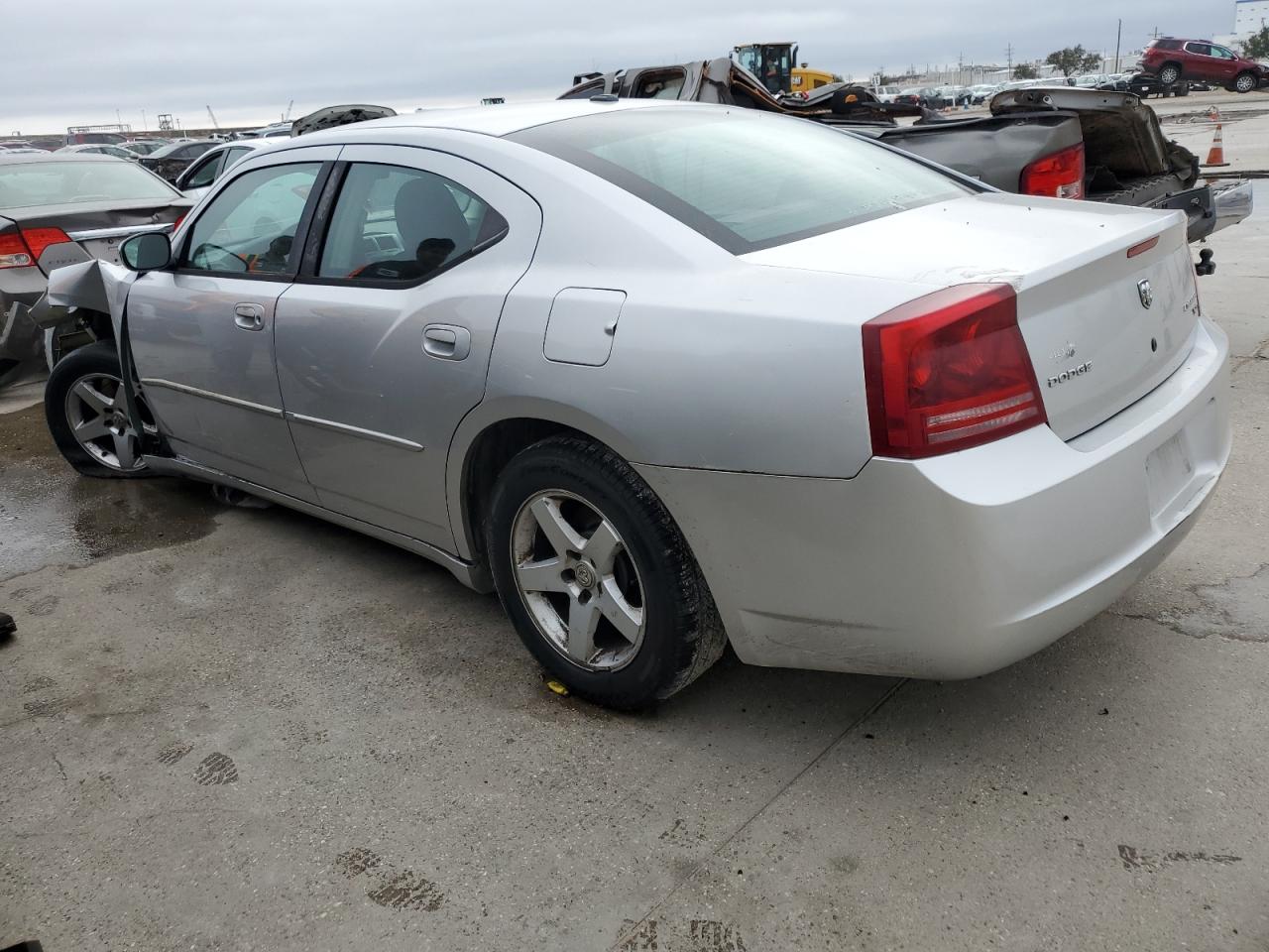 2010 Dodge Charger - Image 2