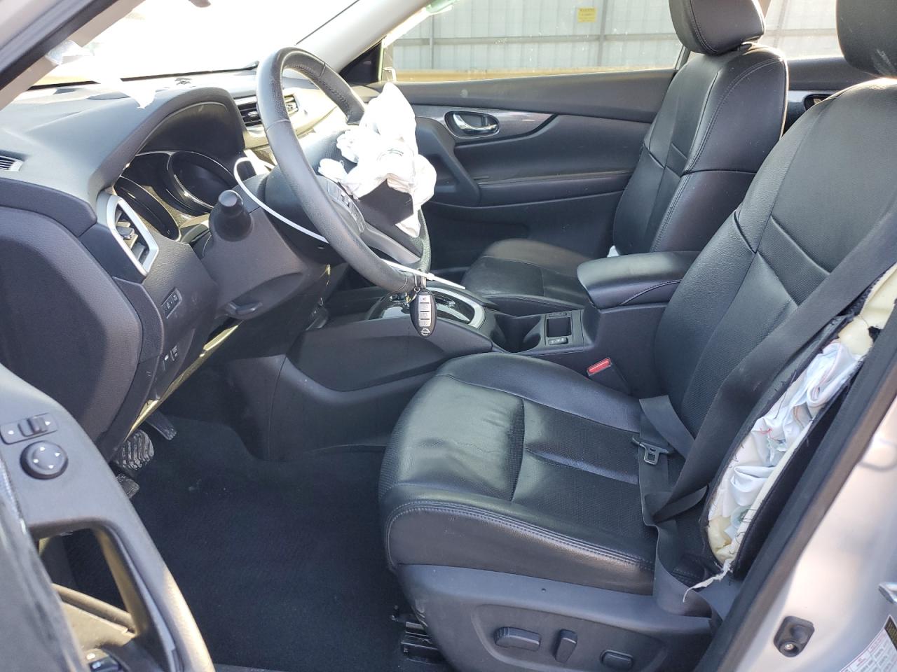 2016 Nissan Rogue - Image 7