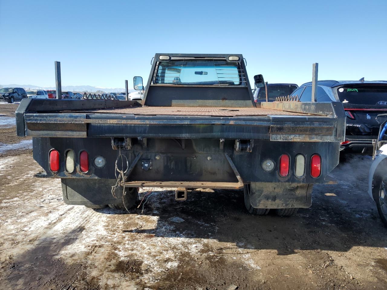 1990 Ford F350 - Image 6