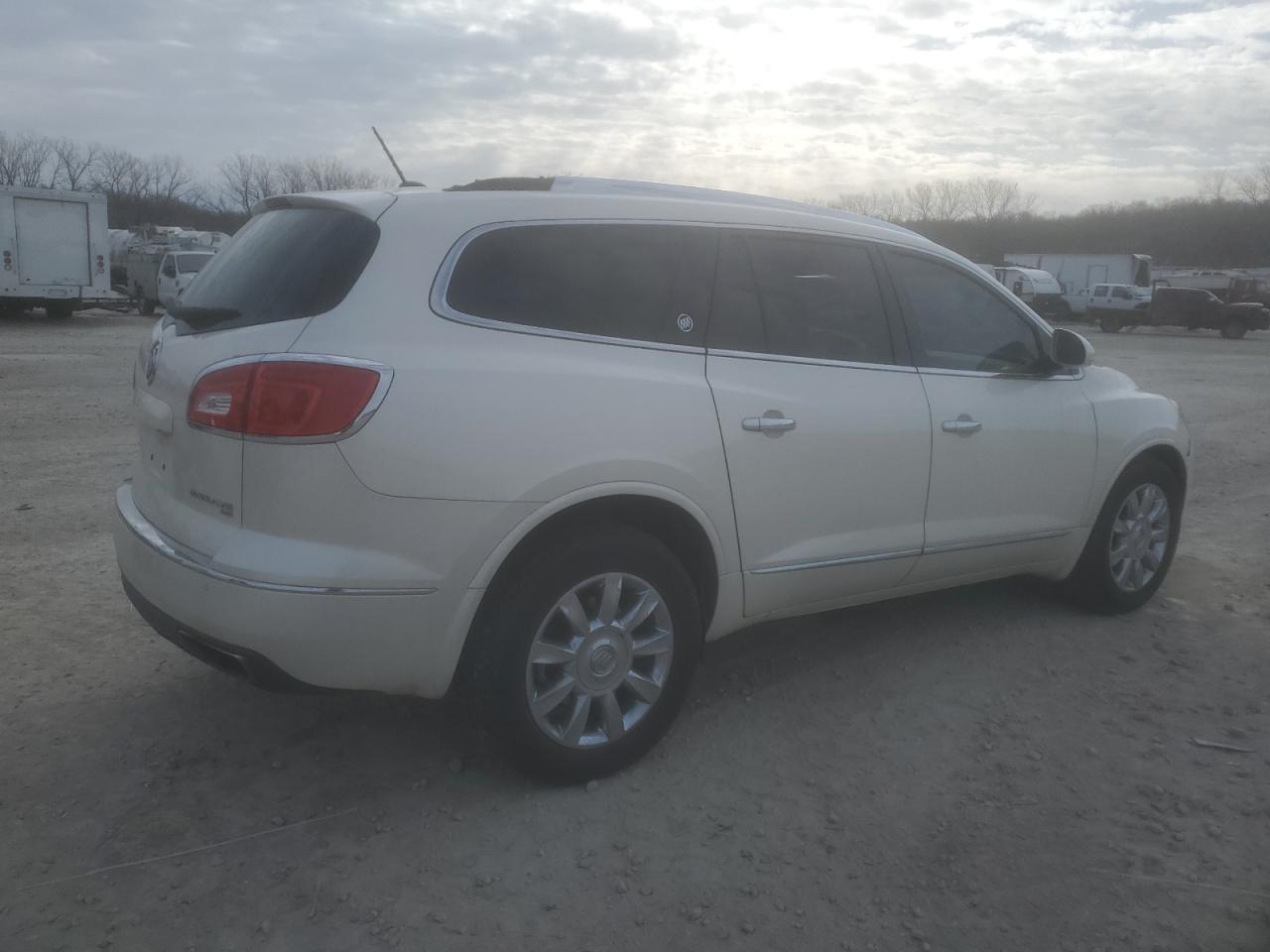 2013 Buick Enclave - Image 3