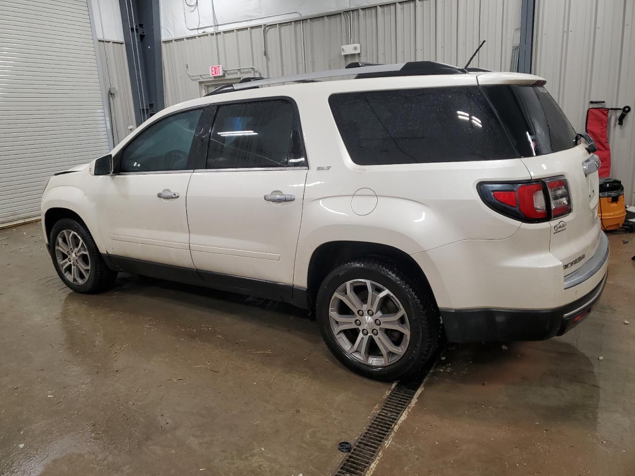 2013 GMC Acadia - Image 2