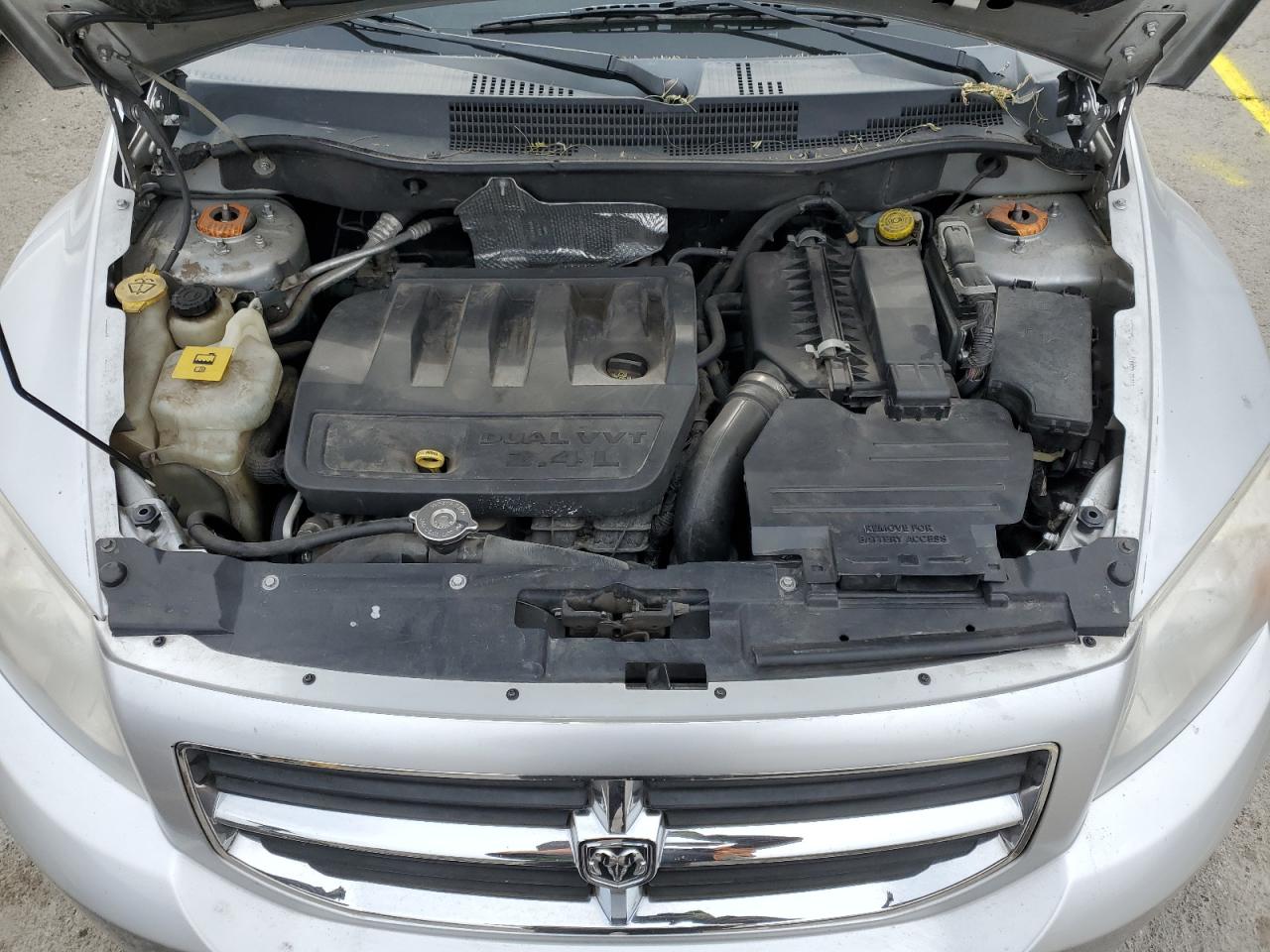 2008 Dodge Caliber - Image 12