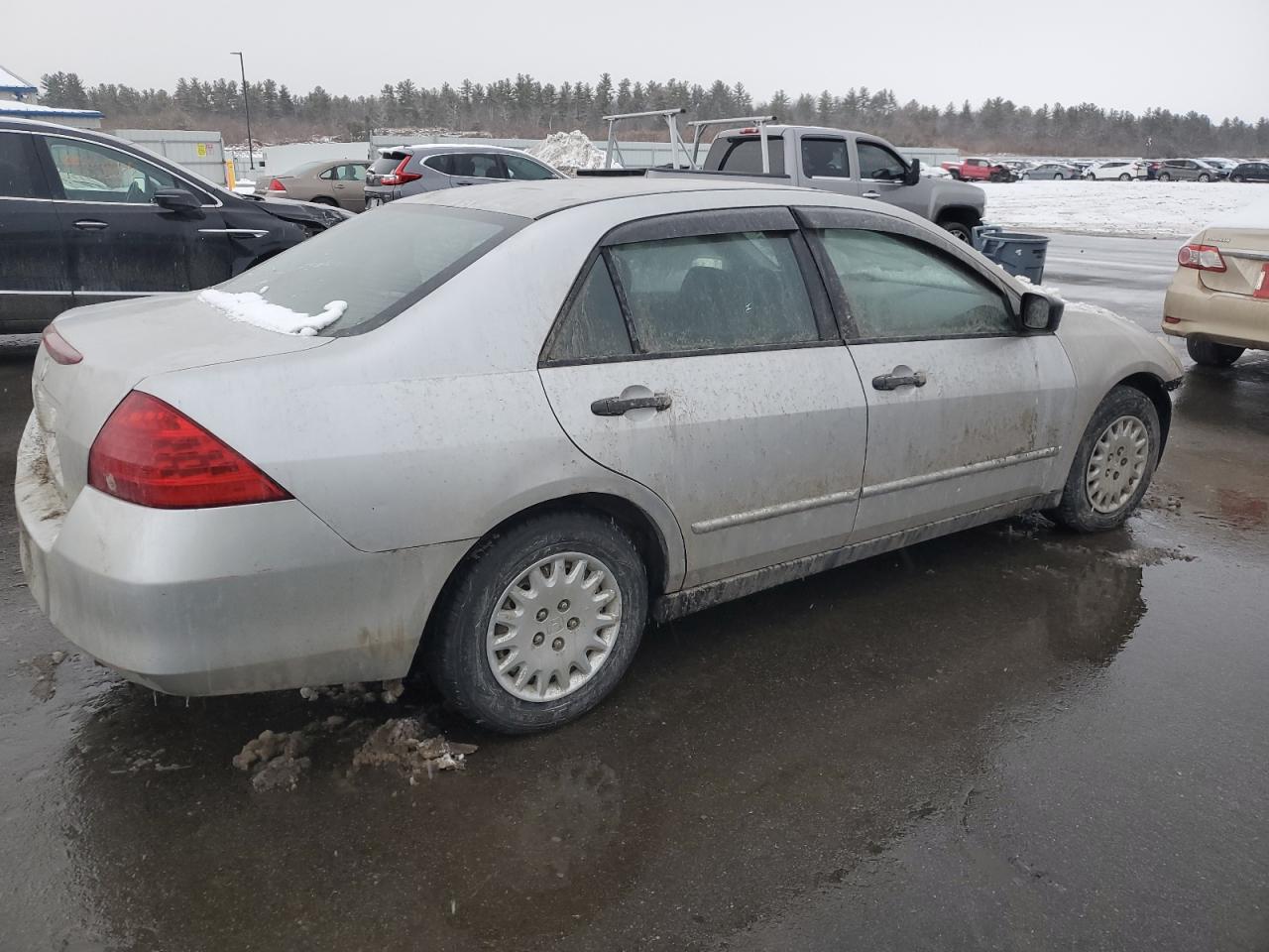 2006 Honda Accord - Image 3