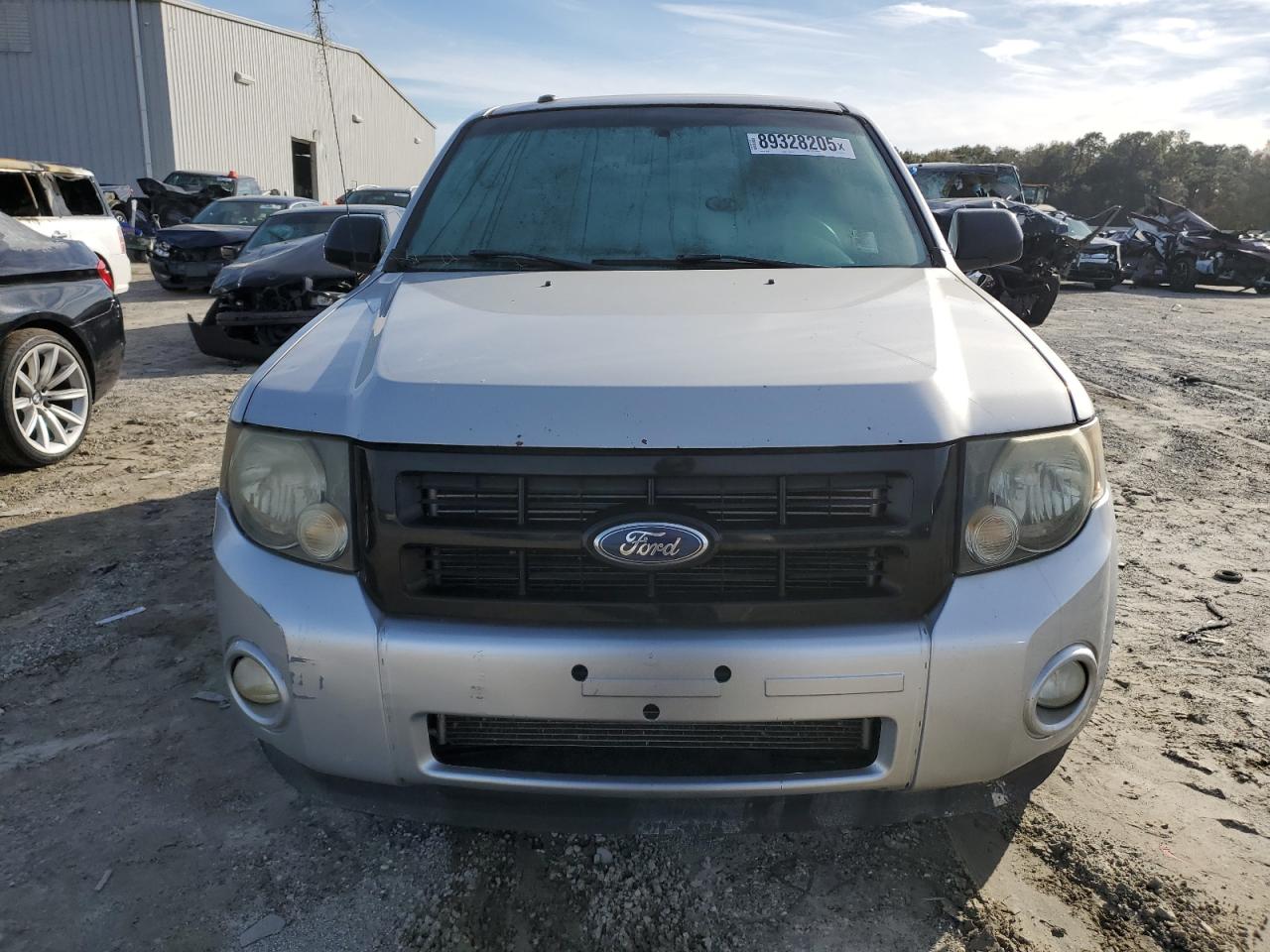 2012 Ford Escape - Image 5