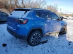 2022 Jeep Compass Limited للبيع في Marlboro، NY - Front End