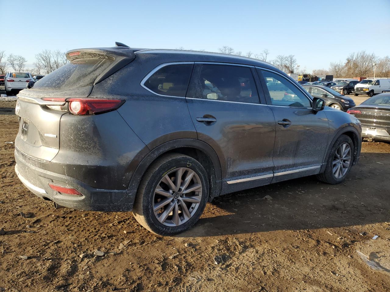 2020 Mazda CX-9 - Image 3