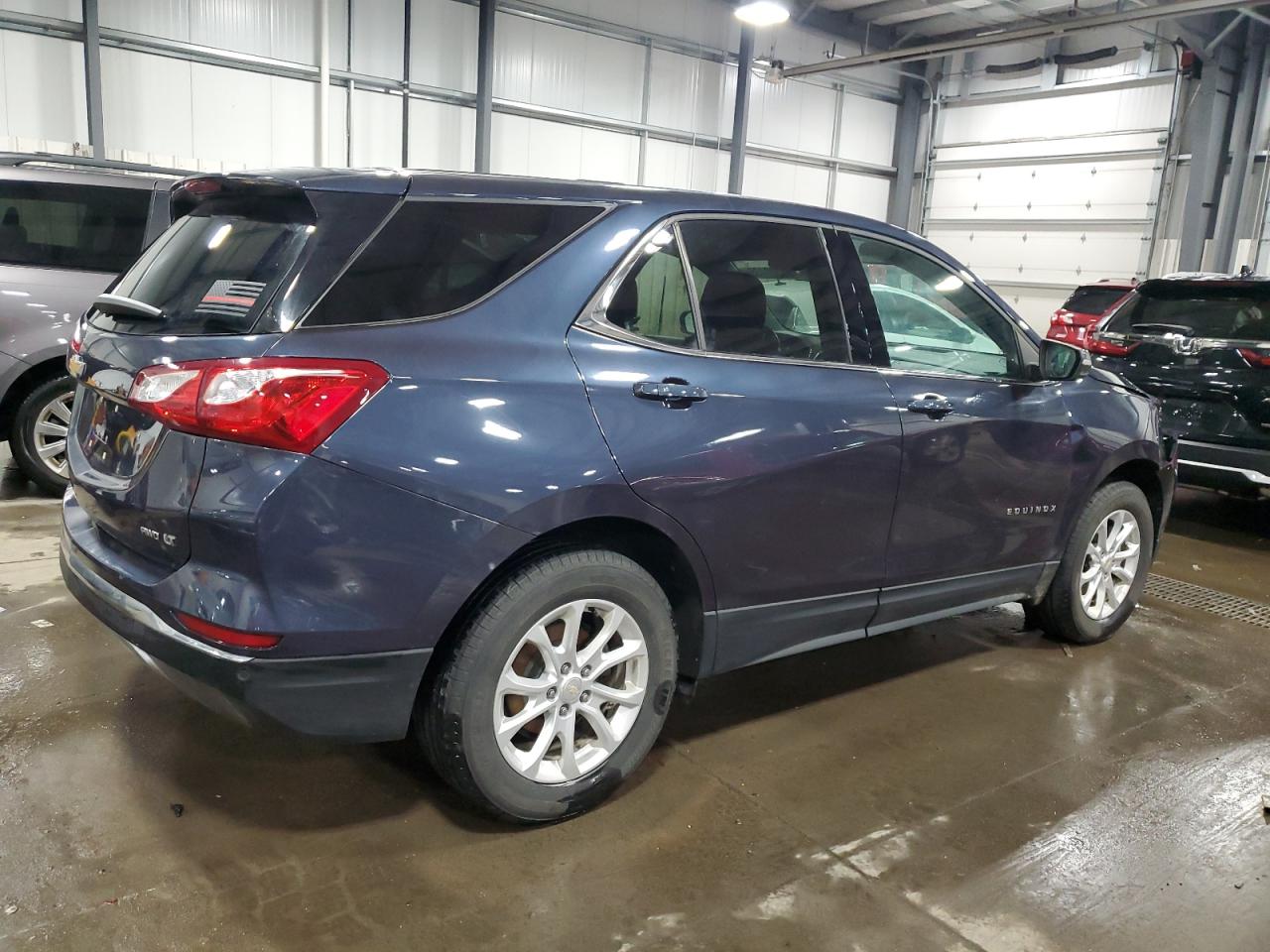 2018 Chevrolet Equinox - Image 3
