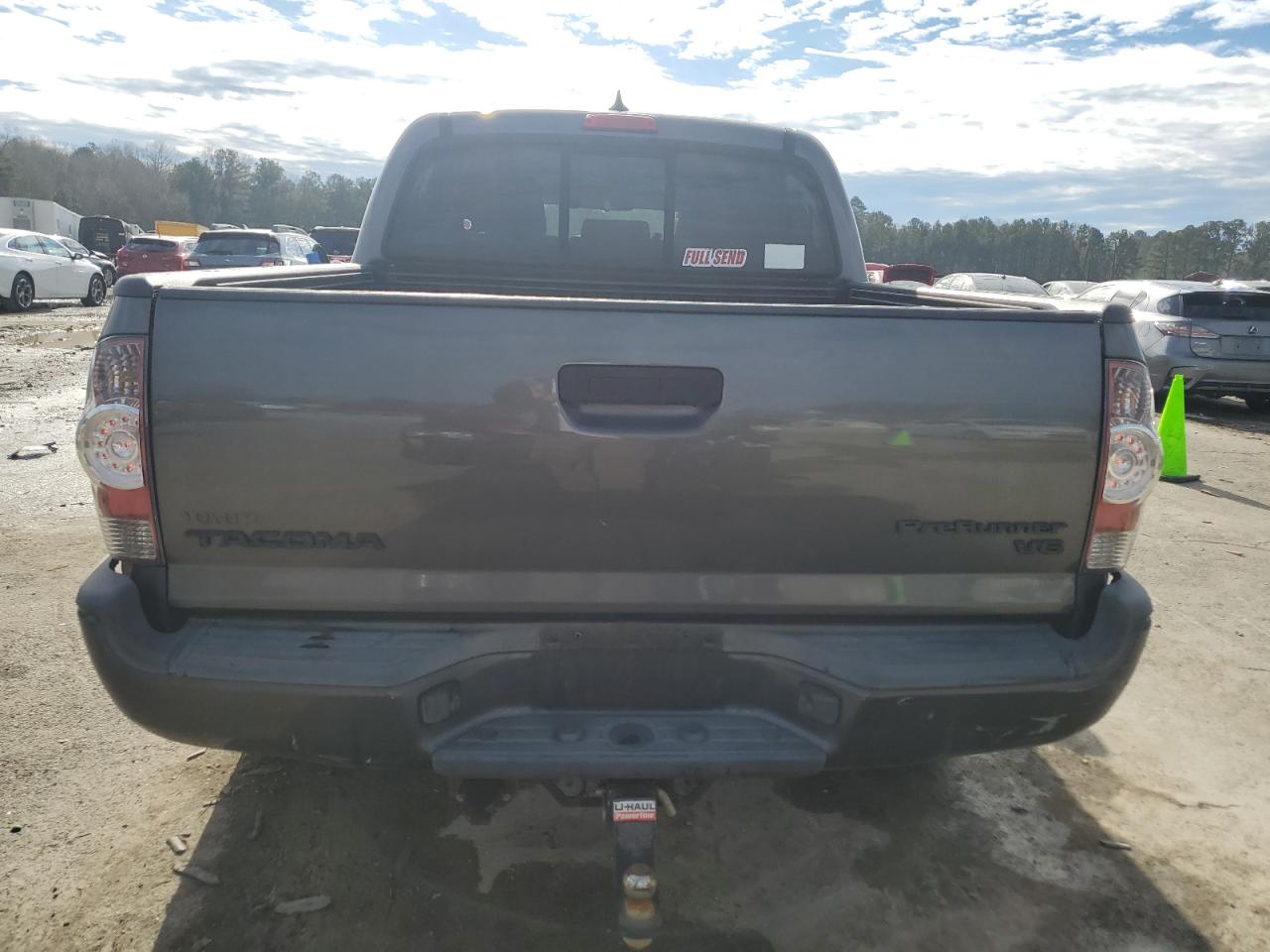 2014 Toyota Tacoma - Image 6