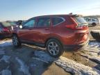 2018 Honda Cr-V Exl продається в Fredericksburg, VA - Front End