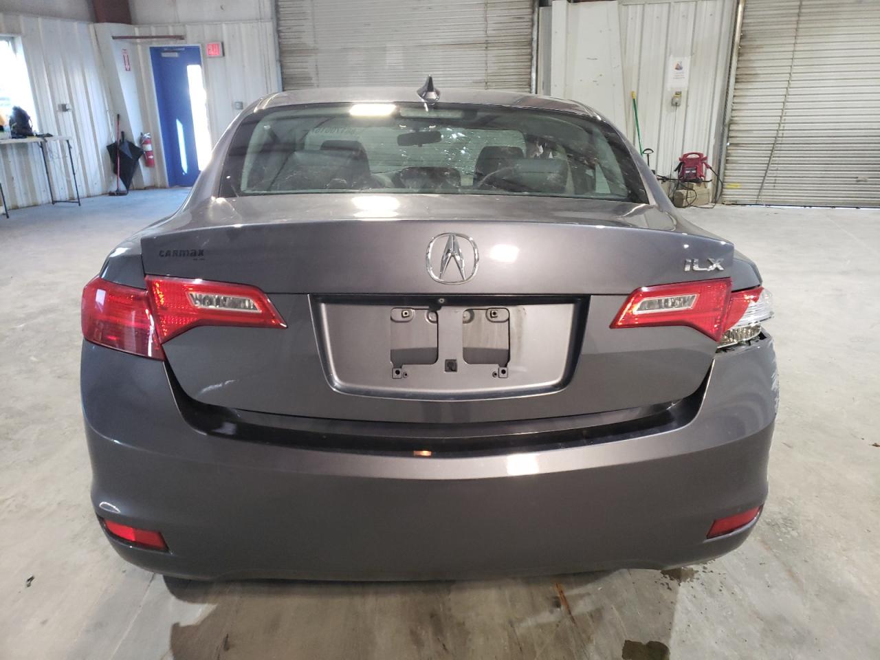 2015 Acura ILX - Image 6