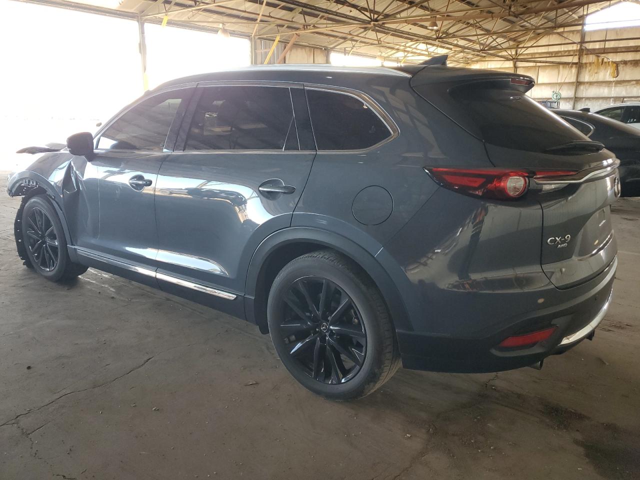 2022 Mazda CX-9 - Image 2