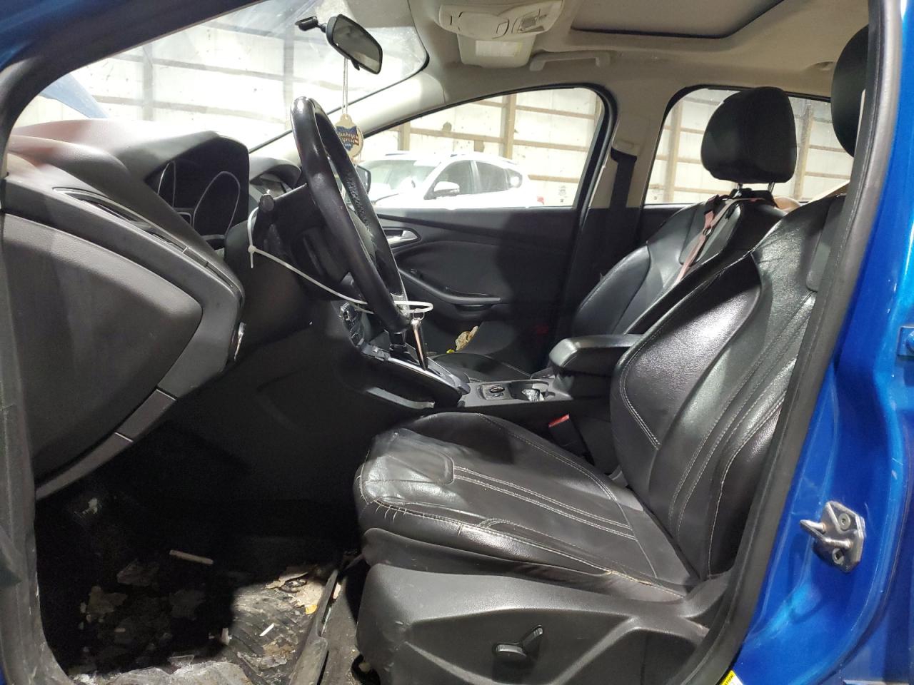 2013 Ford Focus - Image 7