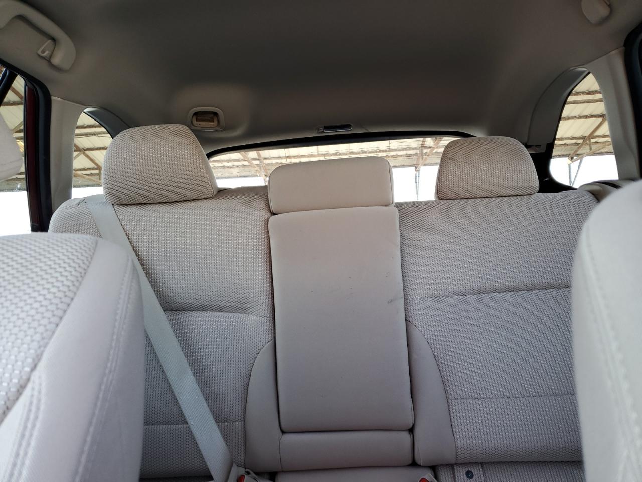2019 Subaru Outback - Image 10