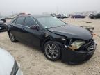 2017 Toyota Camry Le на продаже в Taylor, TX - Front End
