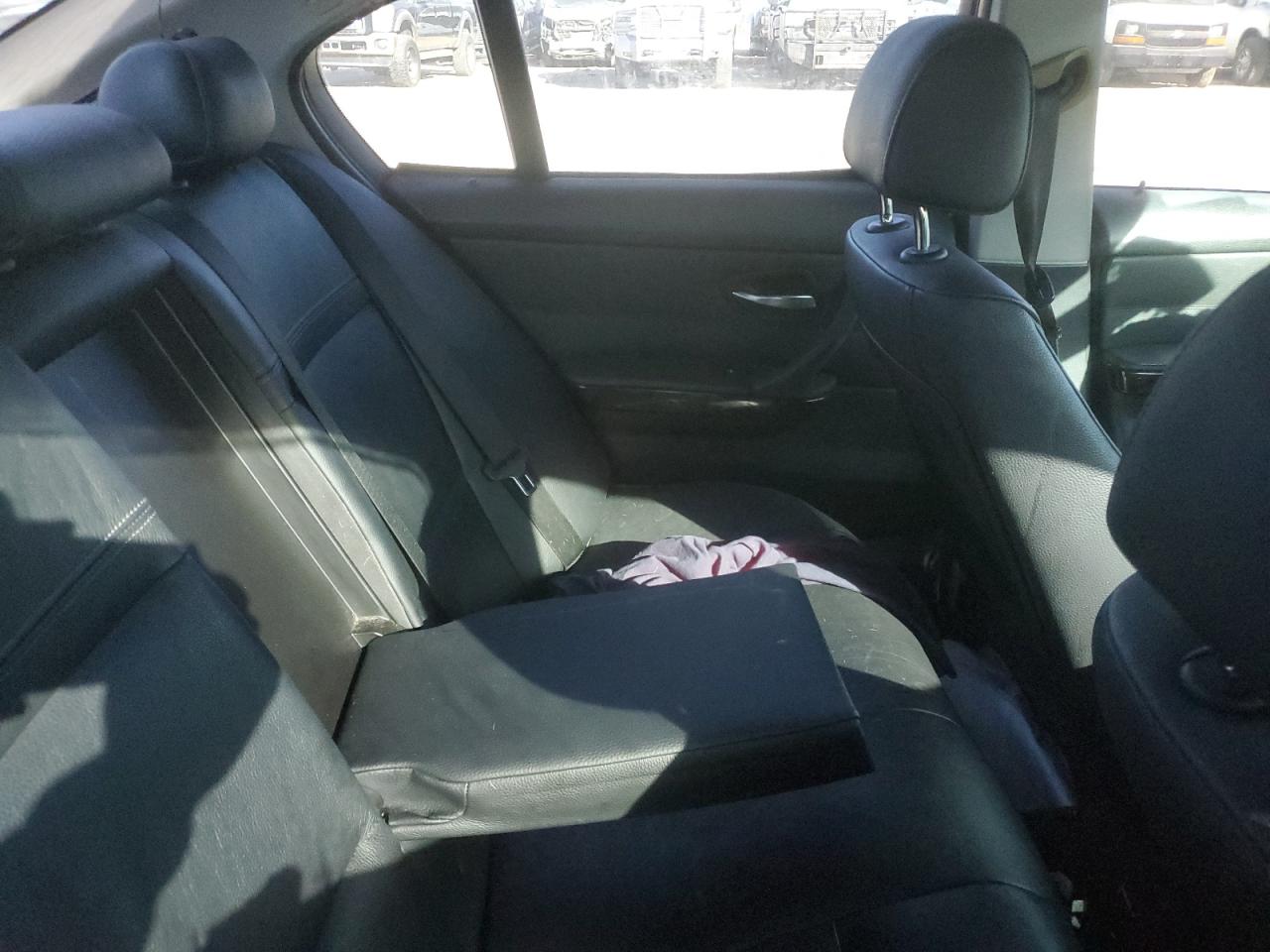 2011 BMW 3er - Image 10