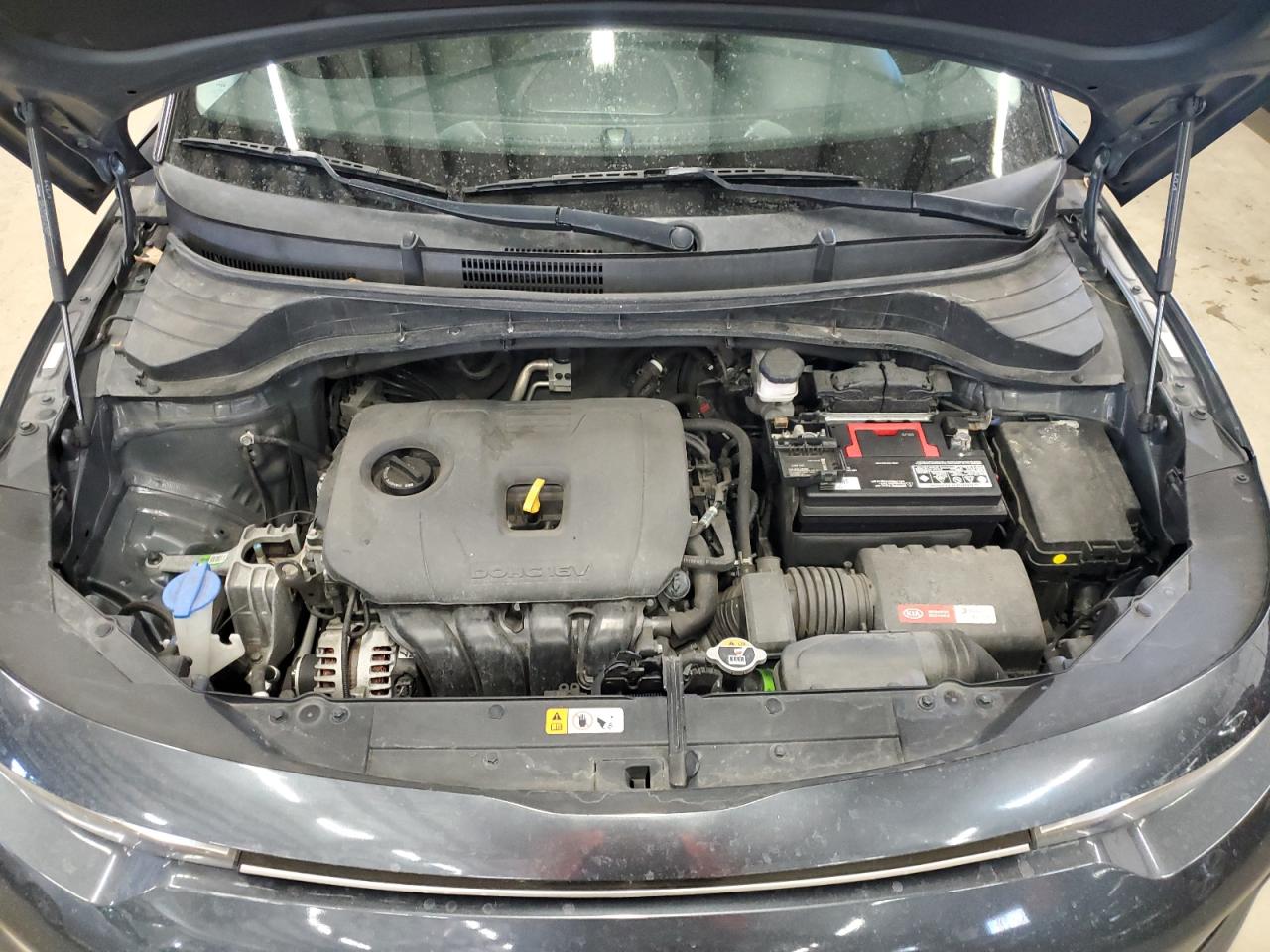 2022 Kia Soul - Image 11