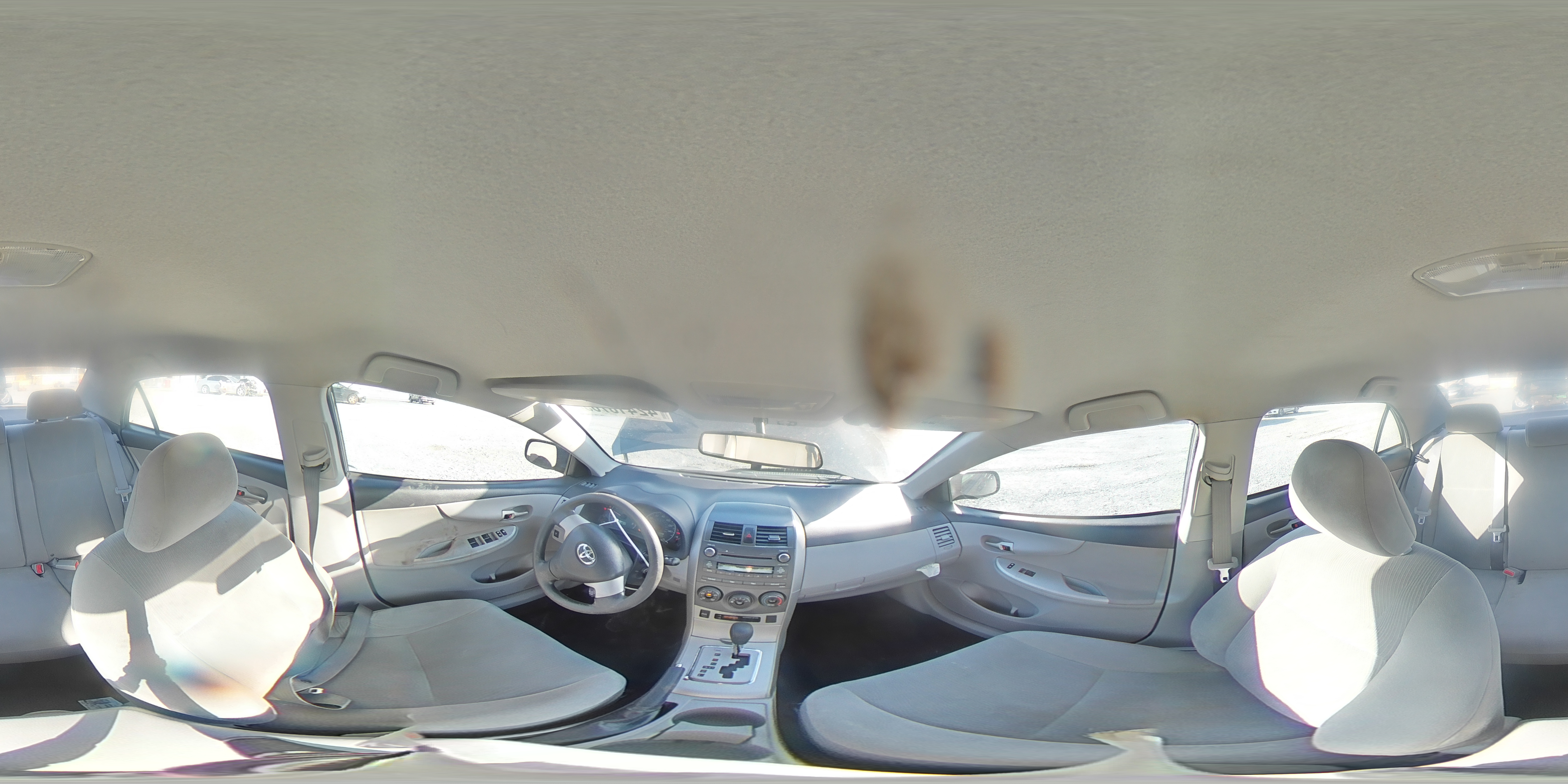 2011 Toyota Corolla - Image 12