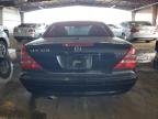 2001 Mercedes-Benz Slk 320 للبيع في American Canyon، CA - Minor Dent/Scratches