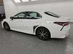 2024 Toyota Camry Se Night Shade for Sale in Van Nuys, CA - Side