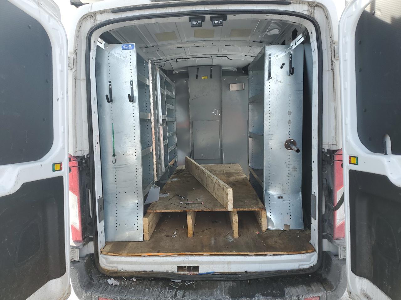 2020 Ford Transit - Image 10