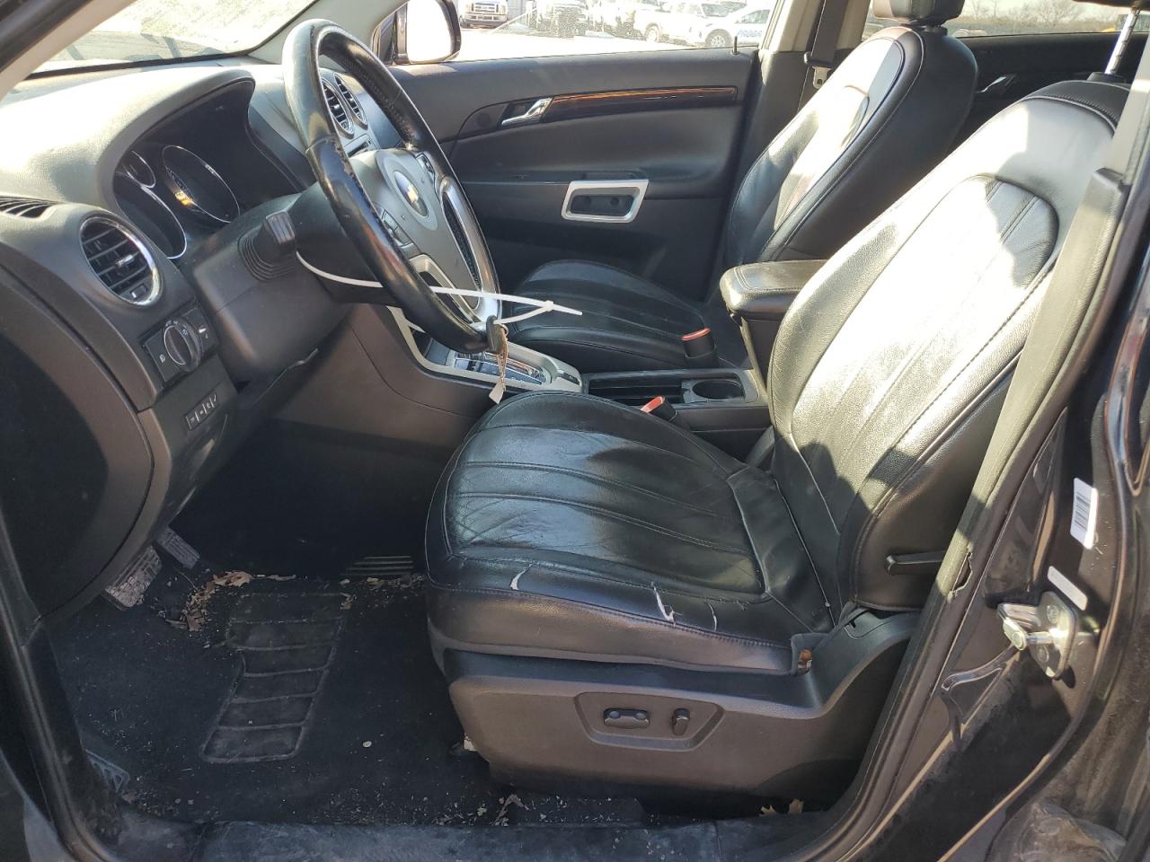 2014 Chevrolet Captiva - Image 7
