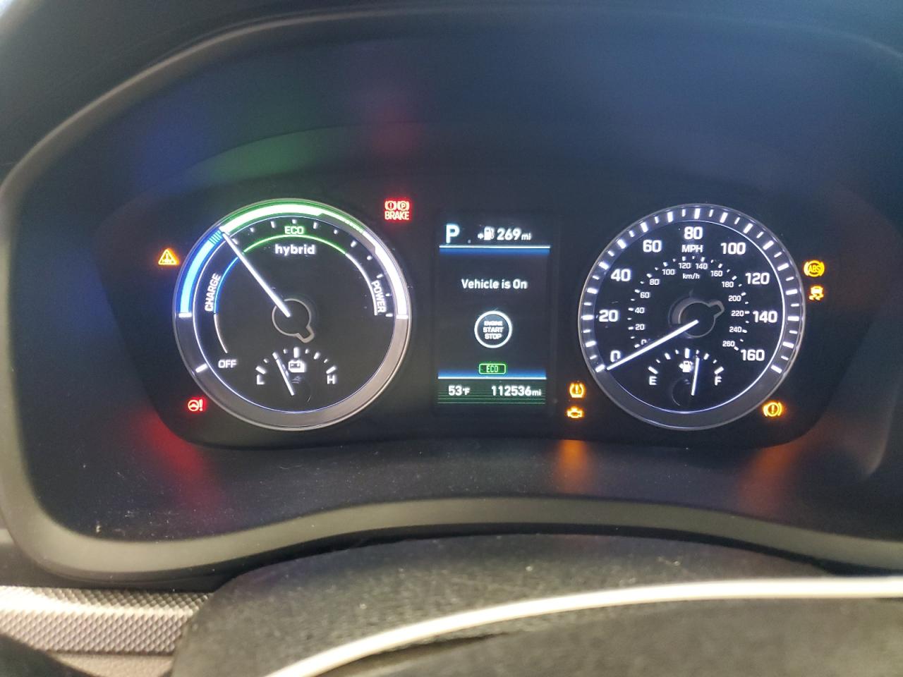 2019 Hyundai Sonata - Image 9