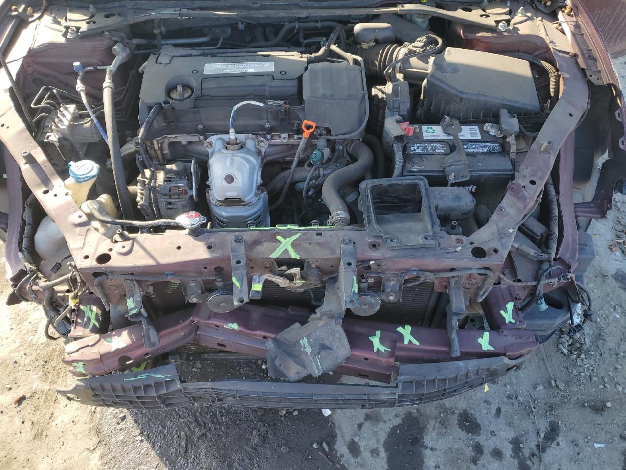 2014 Honda Accord - Image 11