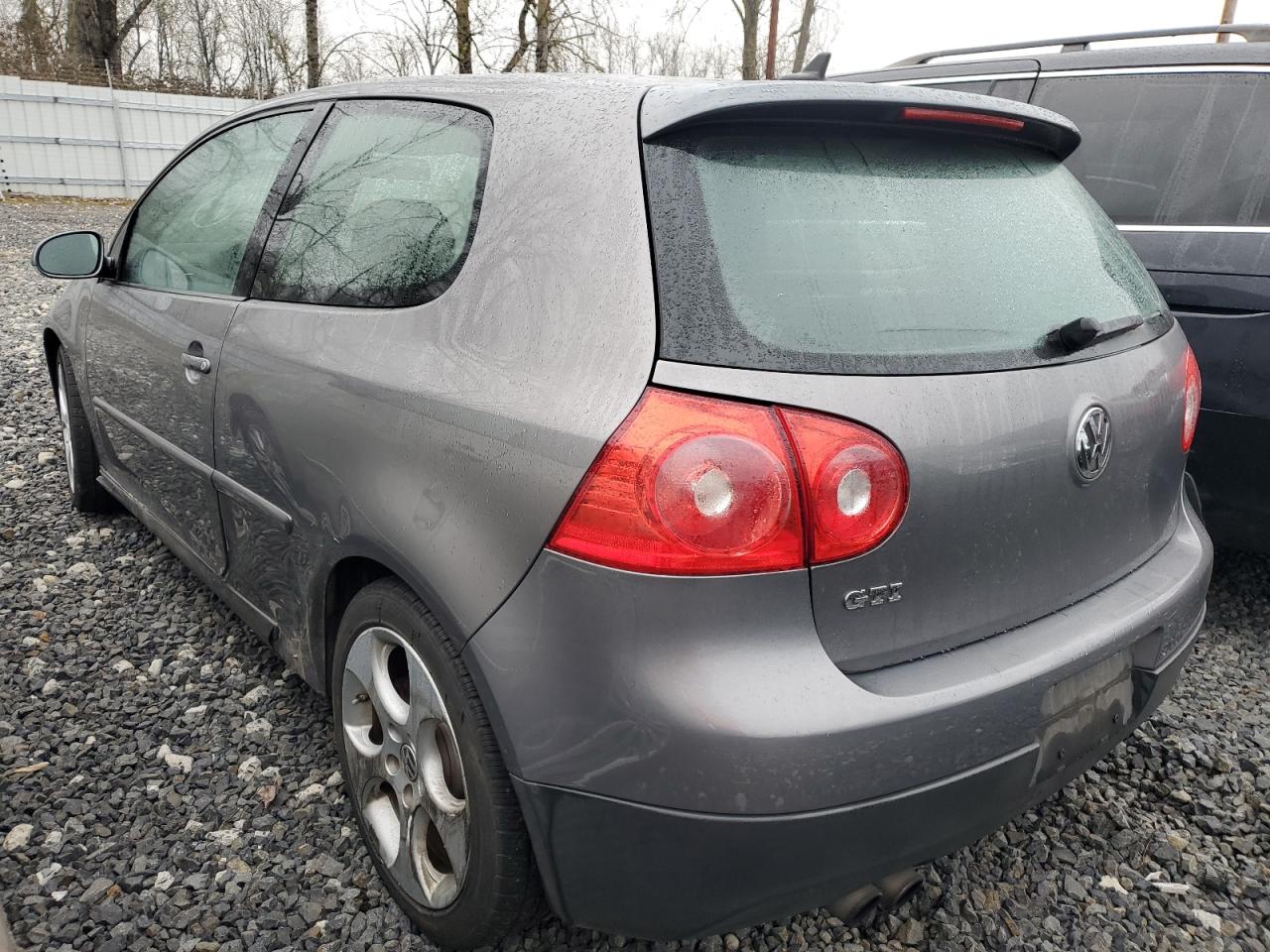2008 Volkswagen GTI - Image 2