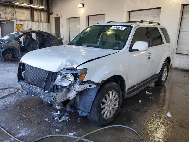 2011 Mercury Mariner Premier