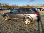 2012 Subaru Outback 3.6R Limited продається в Spartanburg, SC - Mechanical