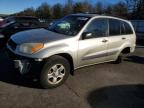 2003 Toyota Rav4  en Venta en Brookhaven, NY - Rear End