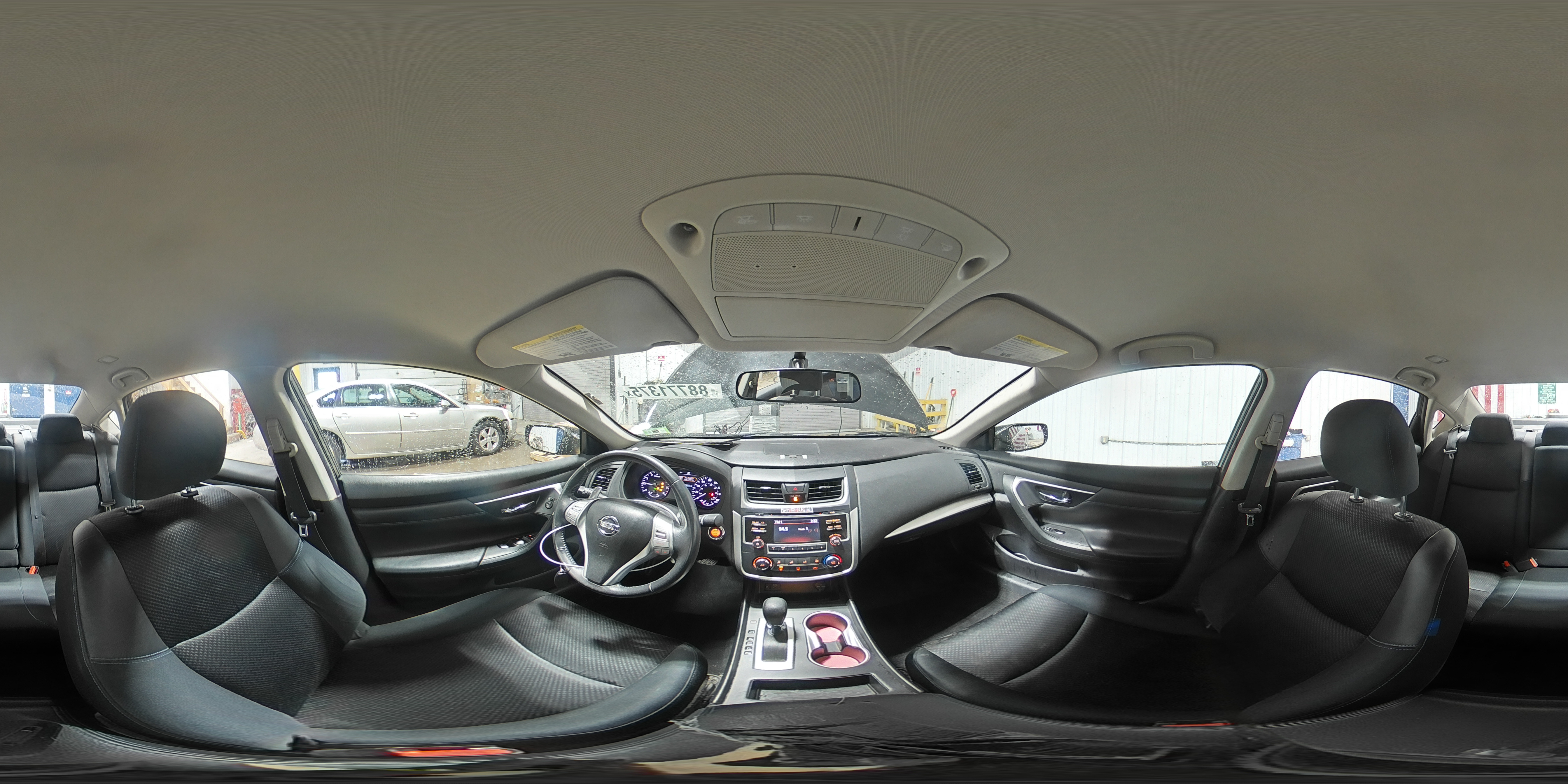2016 Nissan Altima - Image 14
