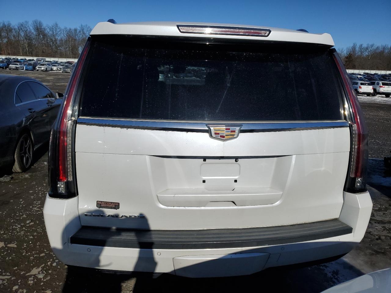 2016 Cadillac Escalade - Image 6