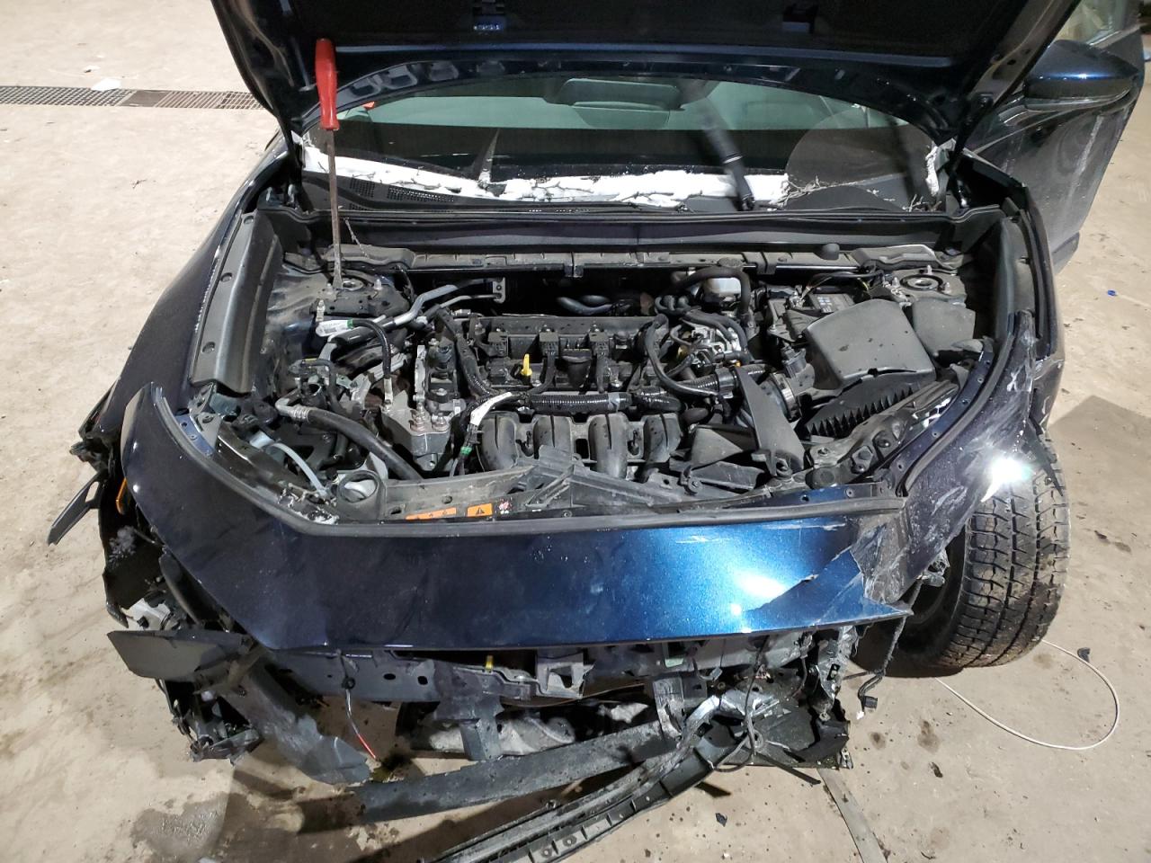 2022 Mazda CX-30 - Image 12