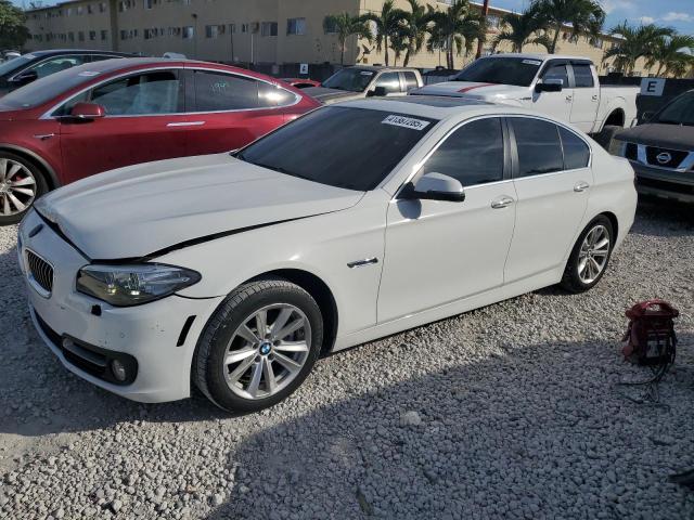 Opa Locka, FL에서 판매 중인 2016 Bmw 528 I - Front End