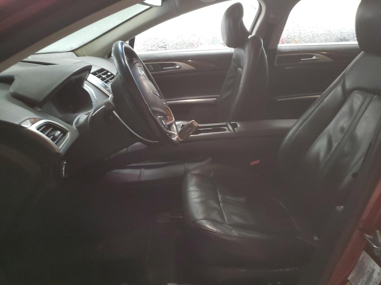 2013 Lincoln MKZ - Image 7